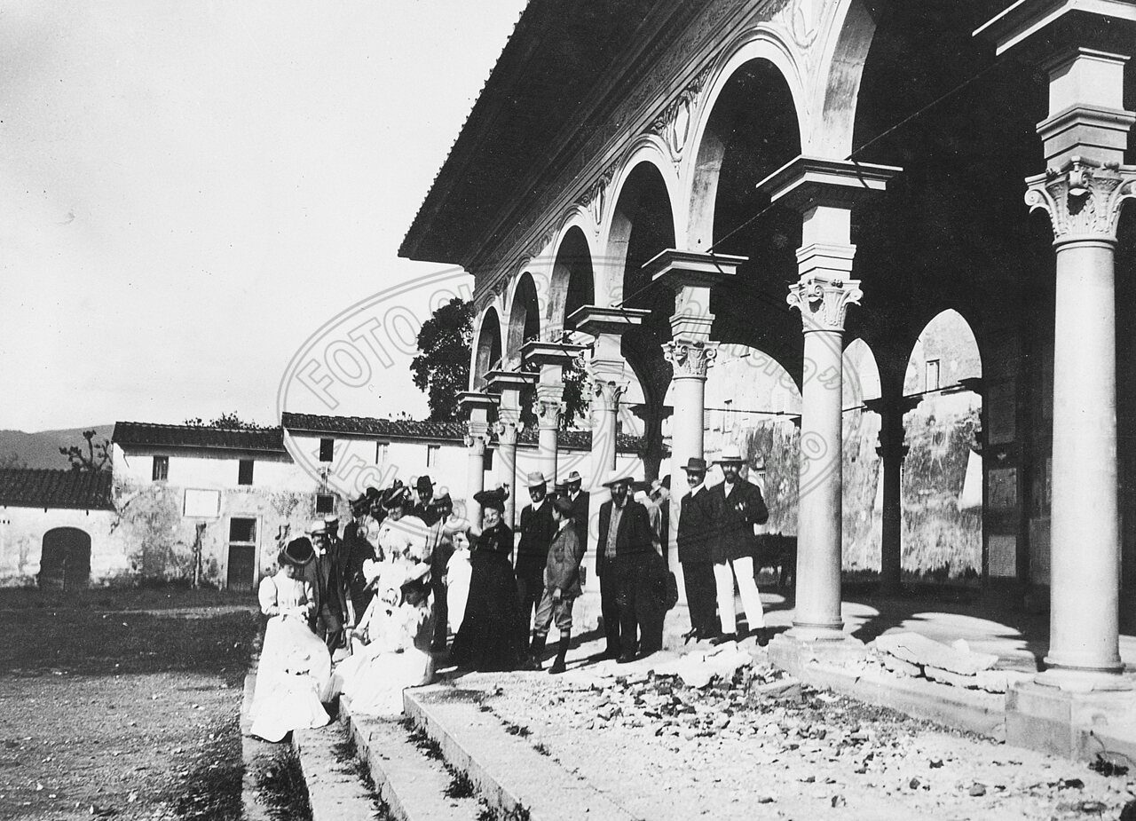 Santuario di S. Maria delle Grazie