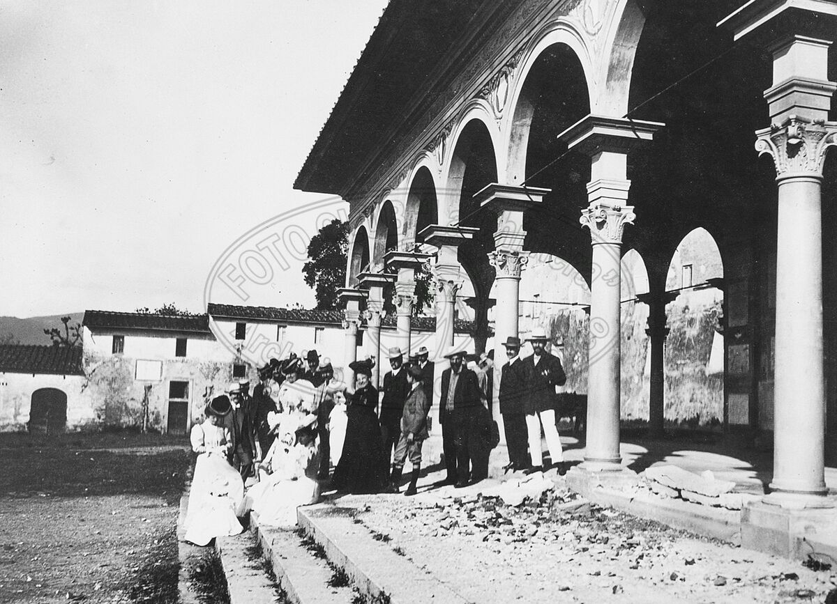 Santuario di S. Maria delle Grazie