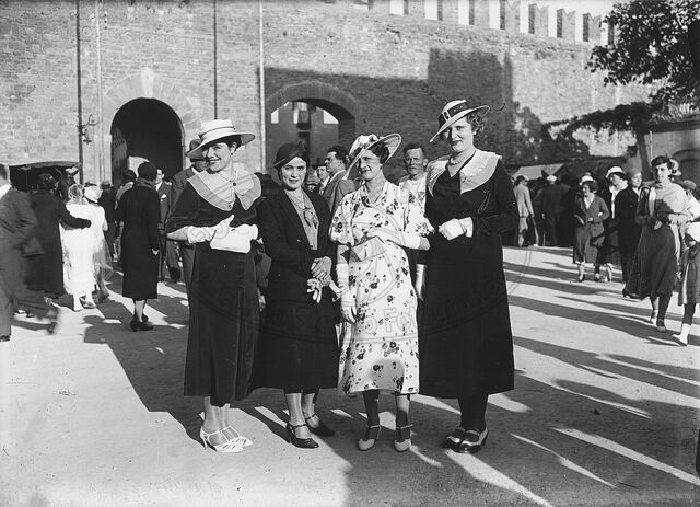 Pomeriggio di festa
