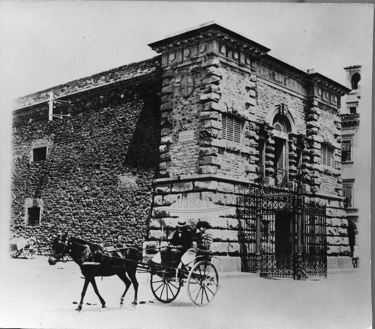 Gita fuori porta