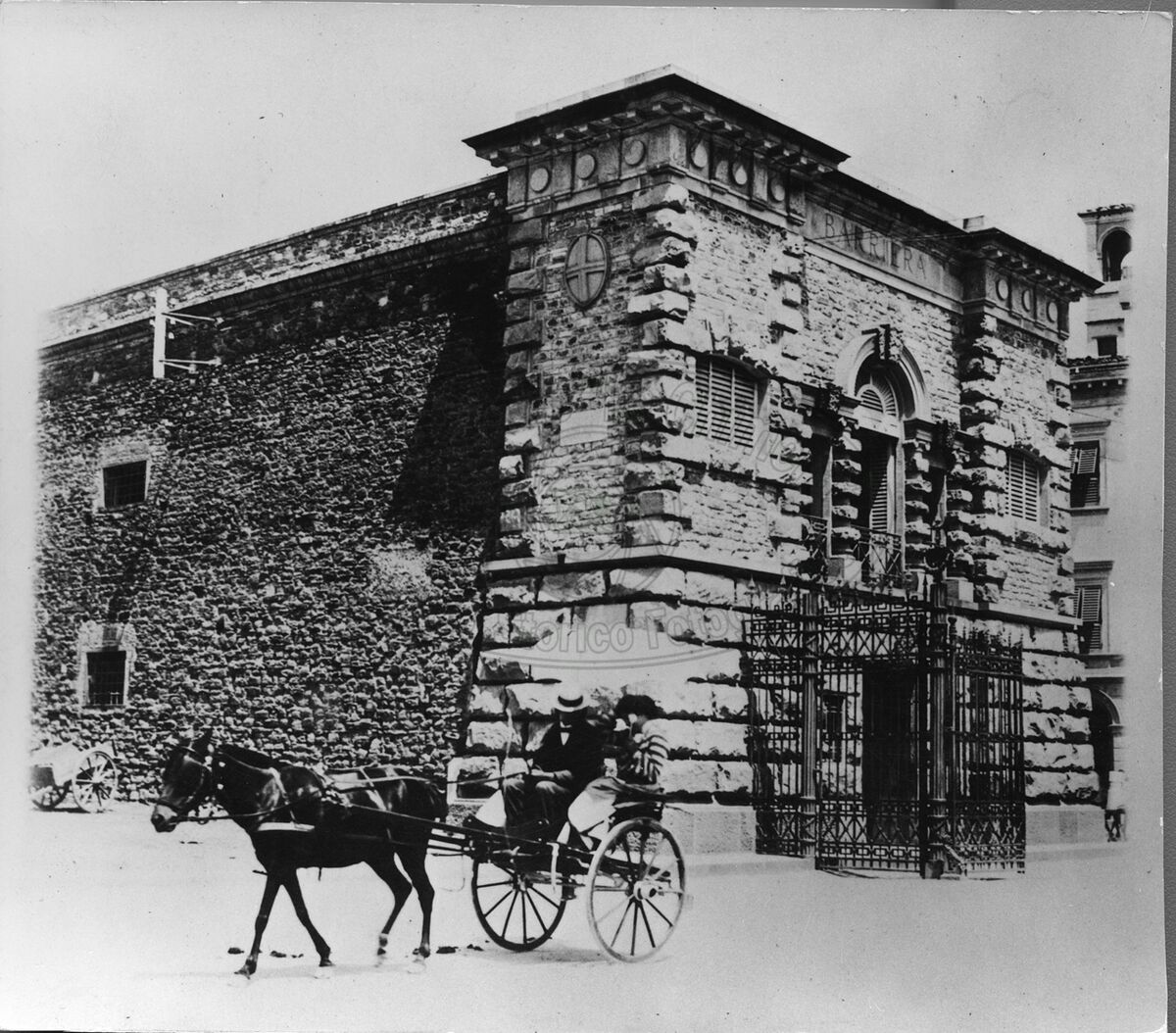 Gita fuori porta