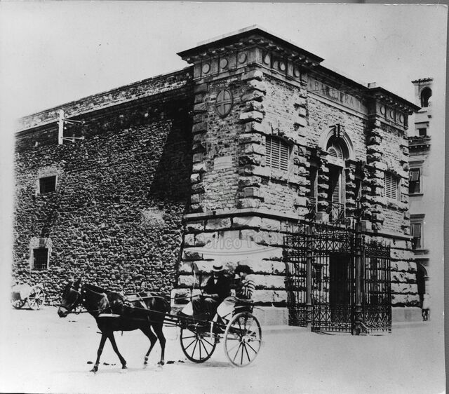 Gita fuori porta