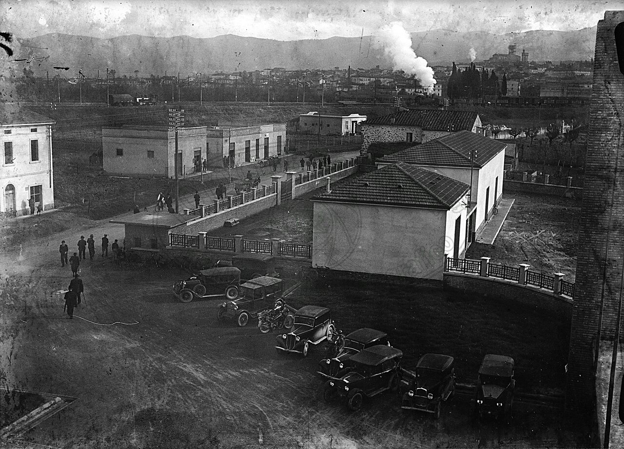Panoramica