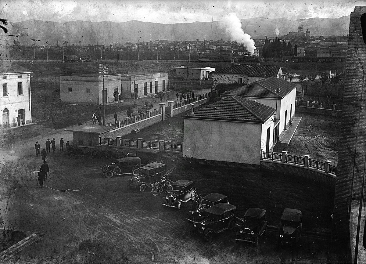 Panoramica