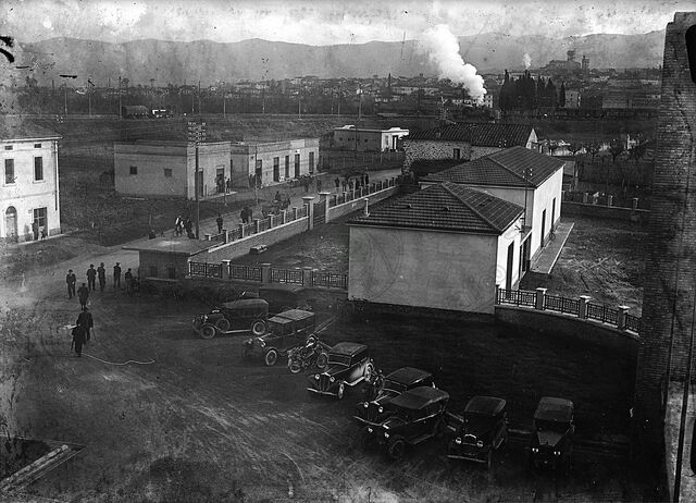 Panoramica
