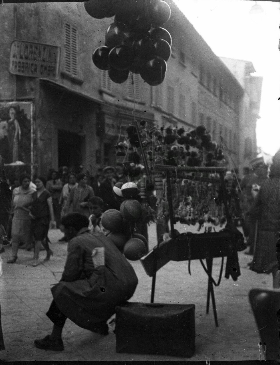 Fiera di settembre