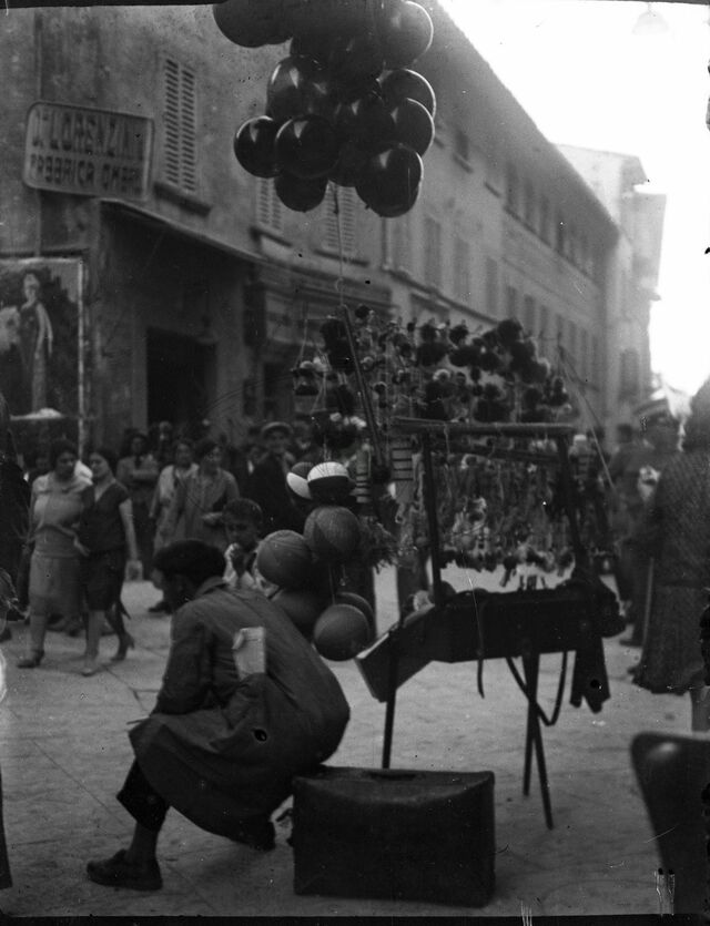 Fiera di settembre