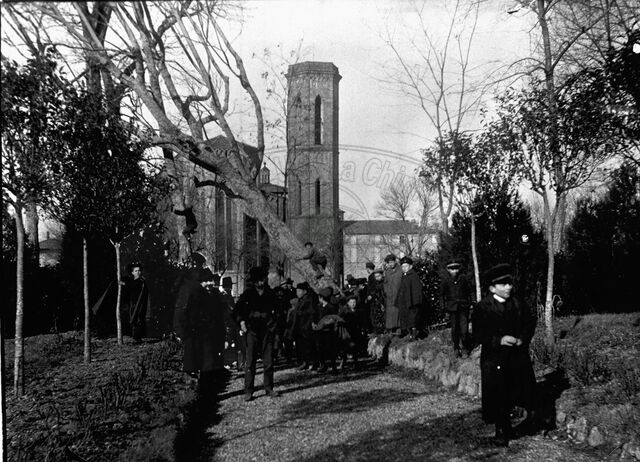 Viale del Prato