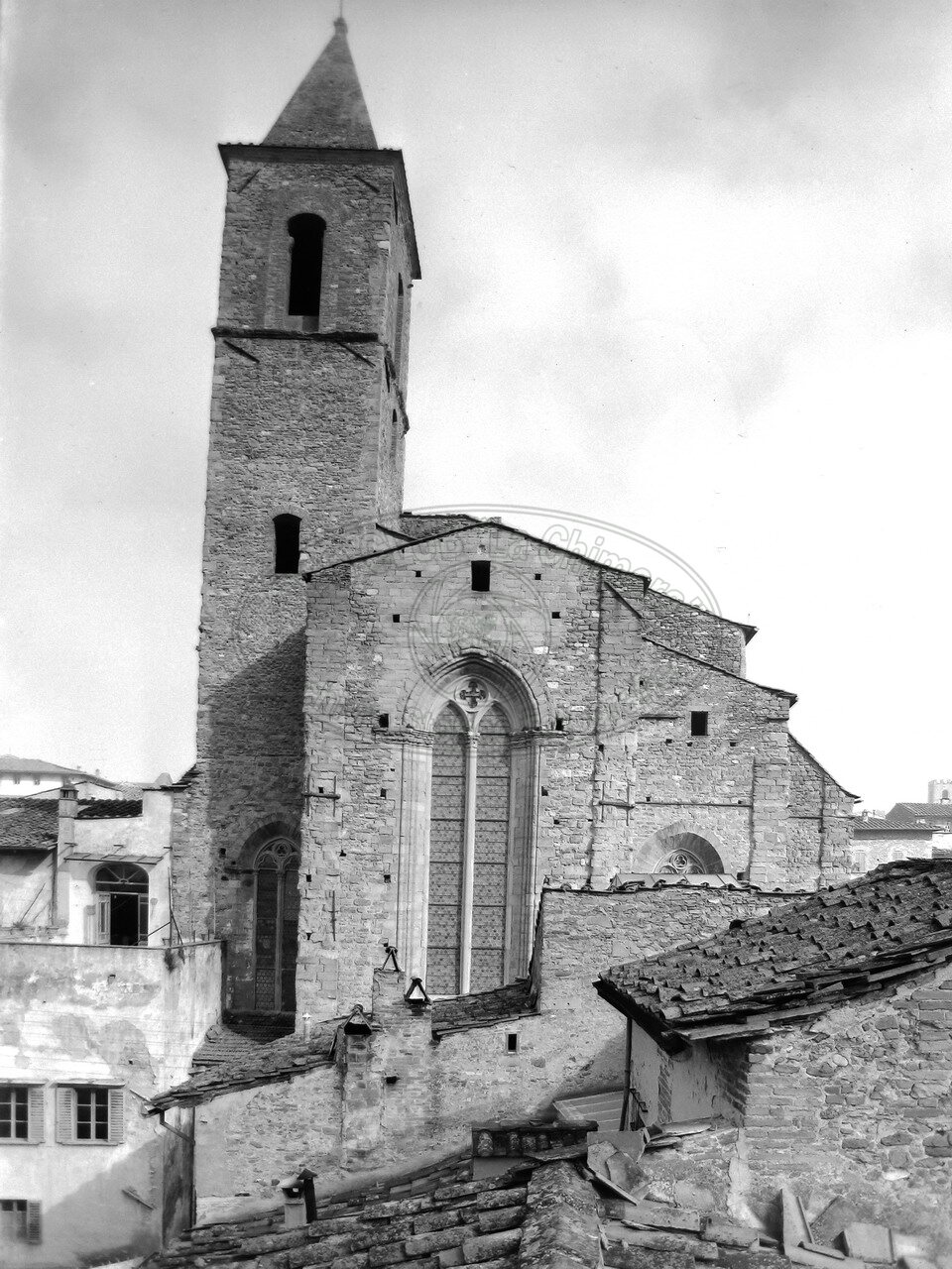 Basilica di S. Francesco