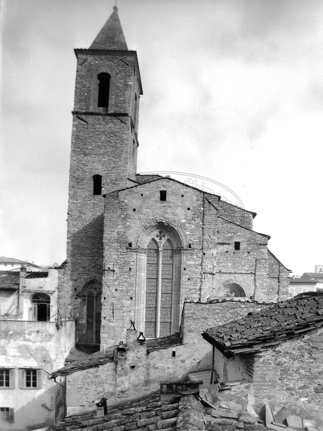 Basilica di S. Francesco