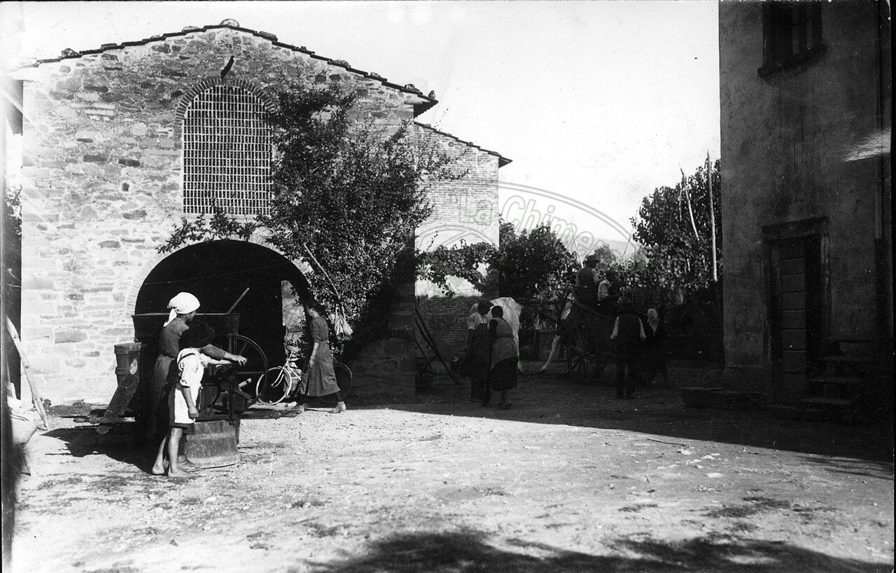 Podere sperimentale