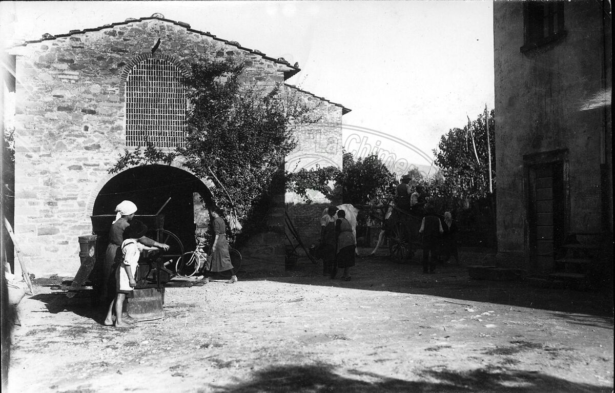 Podere sperimentale