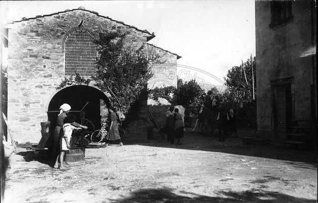 Podere sperimentale