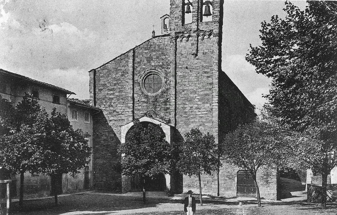 Chiesa di S. Domenico
