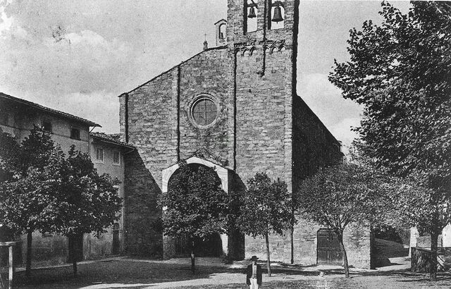 Chiesa di S. Domenico