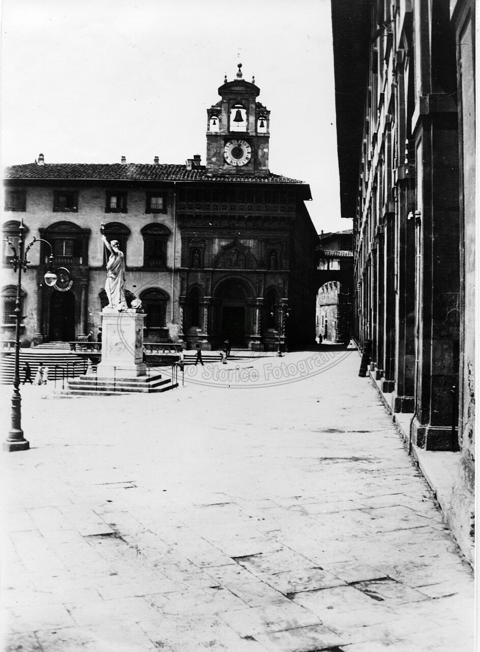 Piazza Grande
