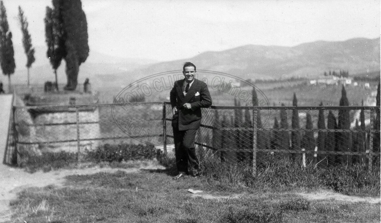 In Fortezza