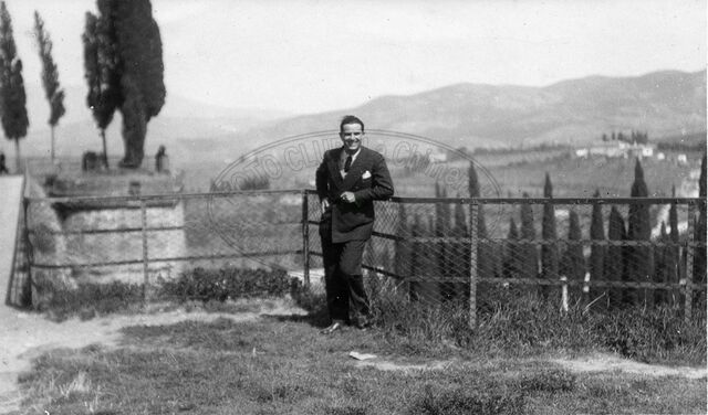 In Fortezza