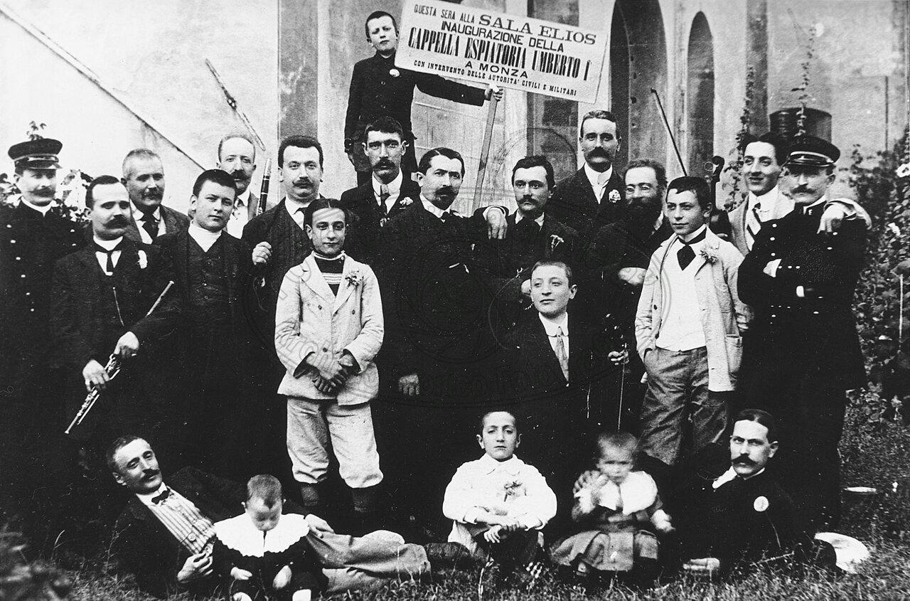 Cinema Elios