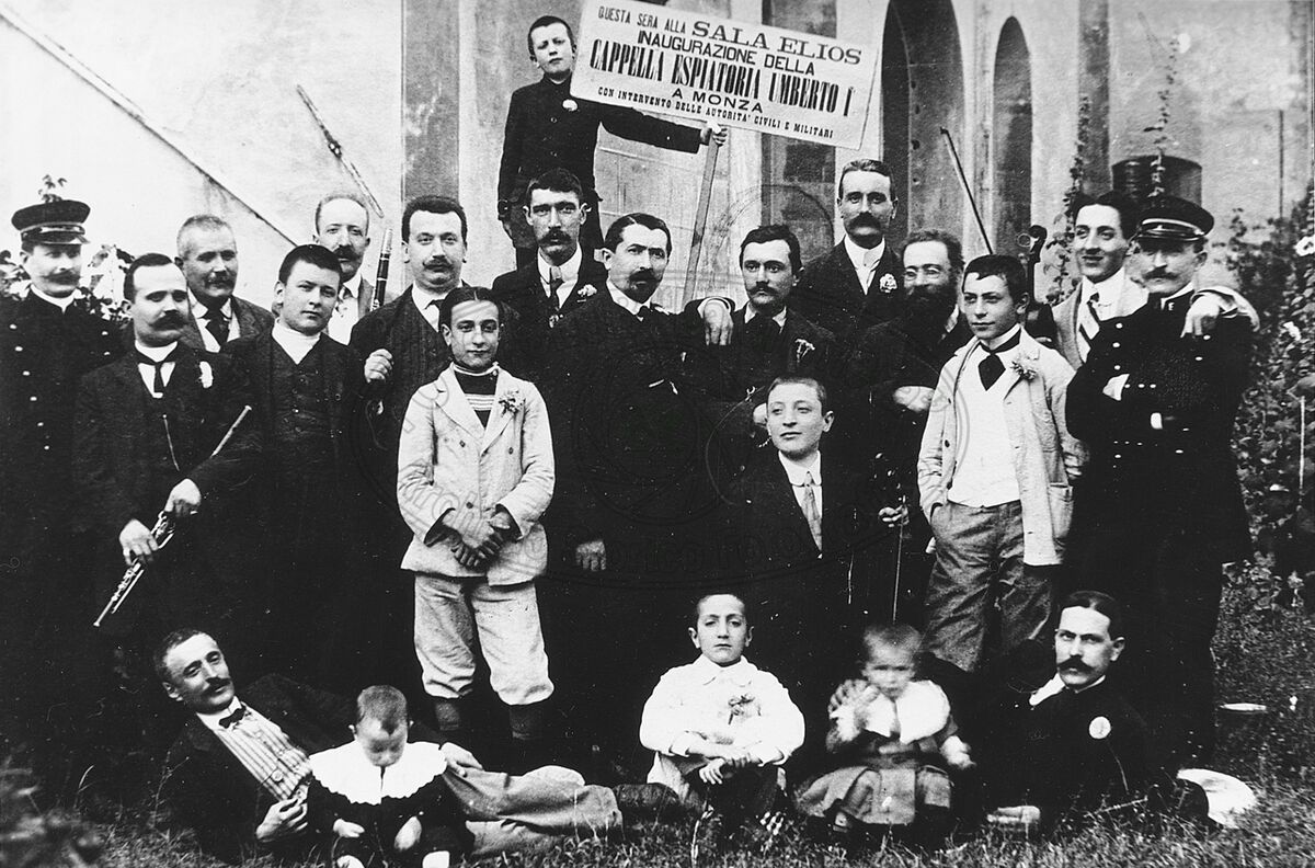 Cinema Elios
