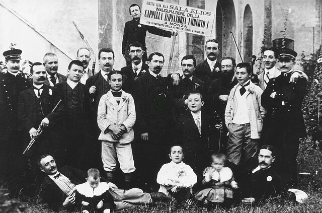Cinema Elios