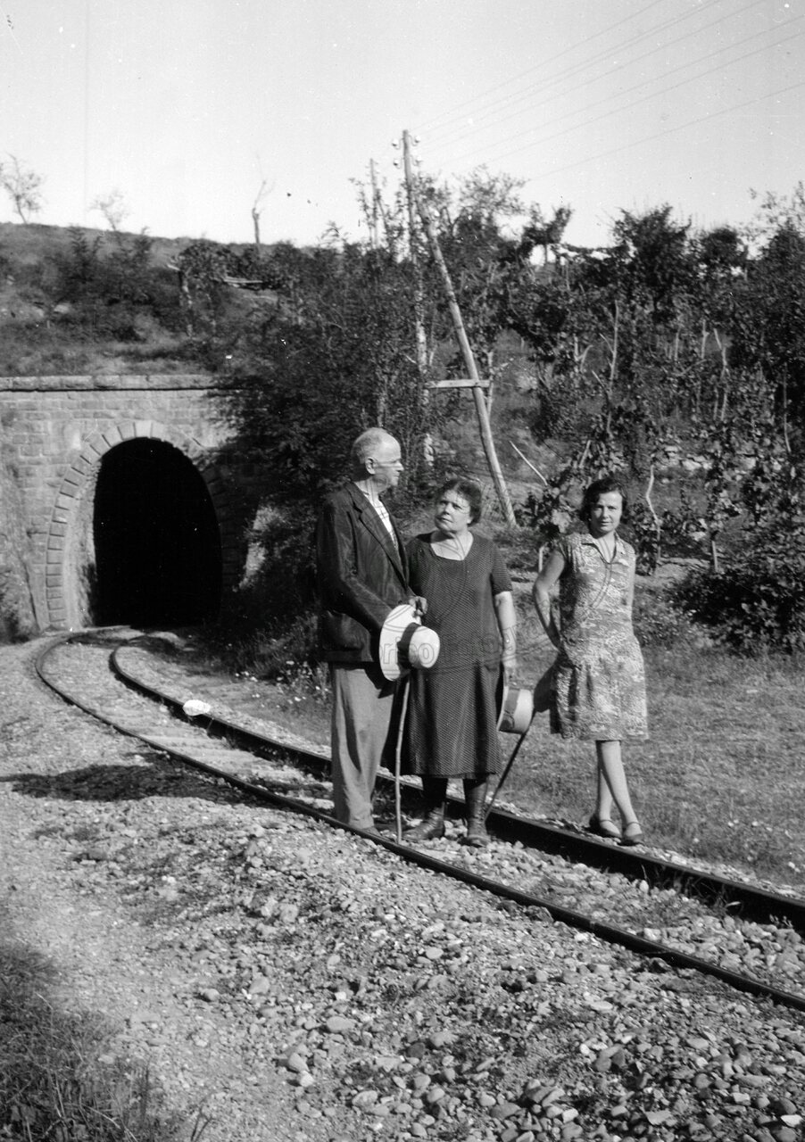 Ferrovia dell’Appennino