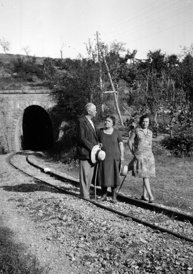 Ferrovia dell’Appennino
