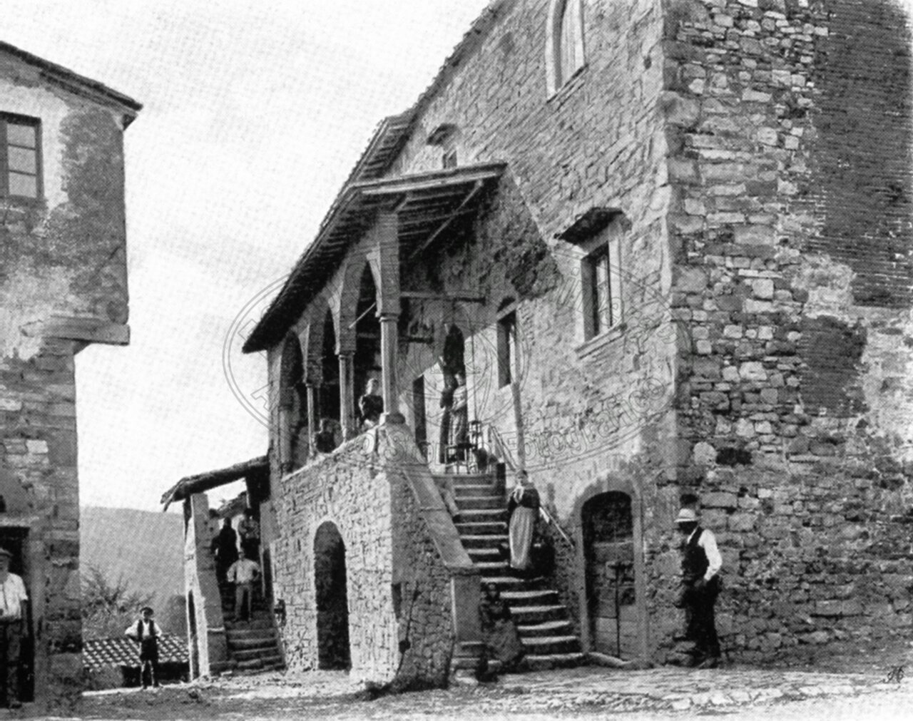 Casa colonica