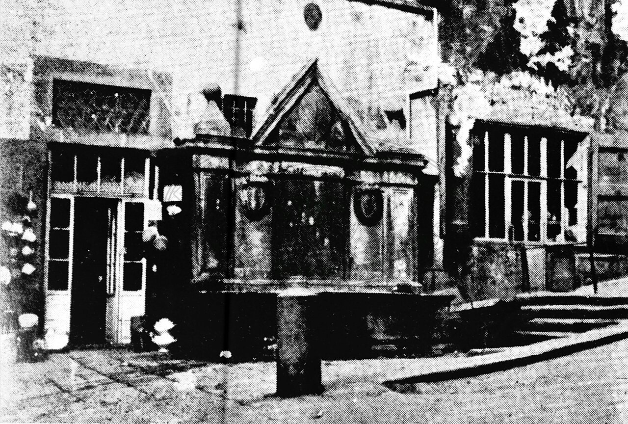 La Fonte del Canale
