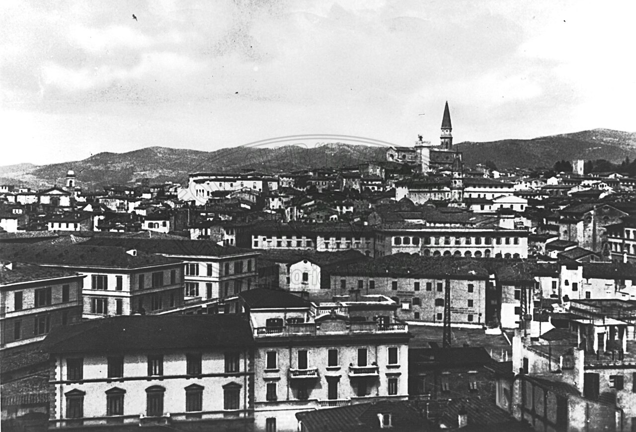 Panoramica