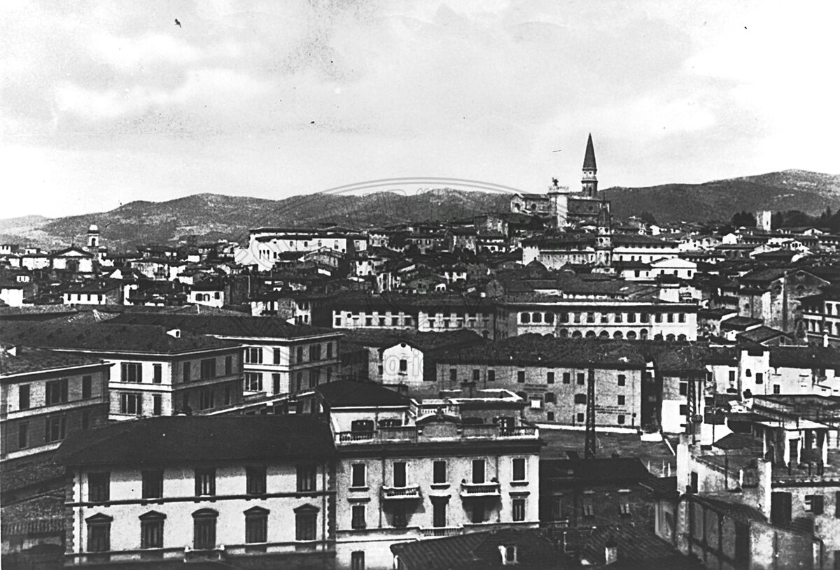 Panoramica
