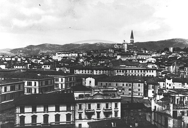Panoramica