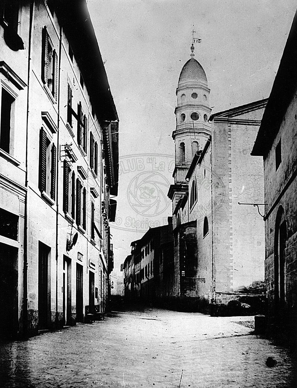 Via Cavour