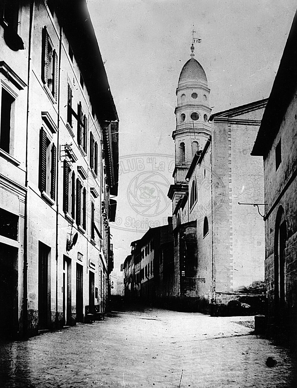 Via Cavour