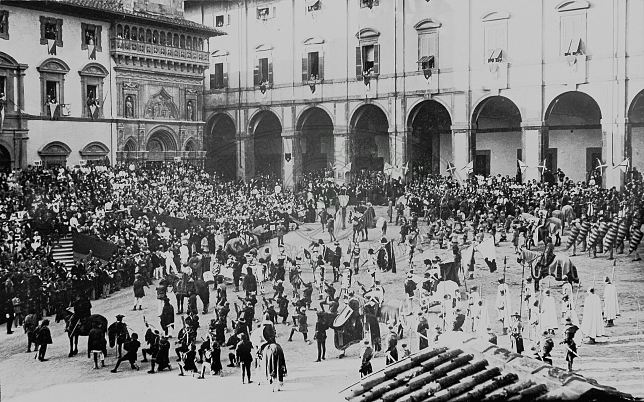 Giostra del Saracino
