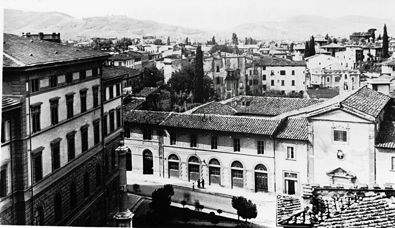 Panoramica