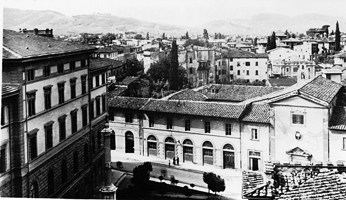 Panoramica