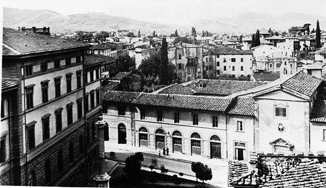 Panoramica