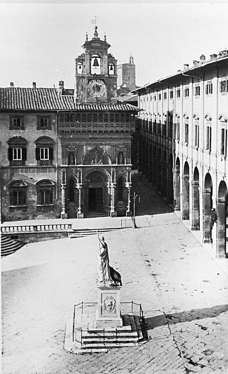 Palazzetto della Fraternita dei Laici