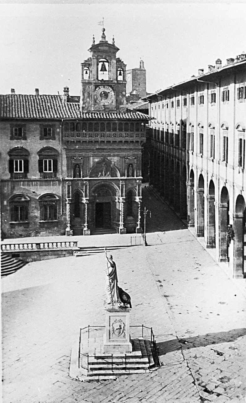 Palazzetto della Fraternita dei Laici
