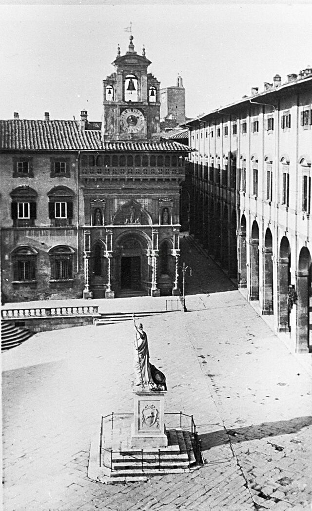 Palazzetto della Fraternita dei Laici