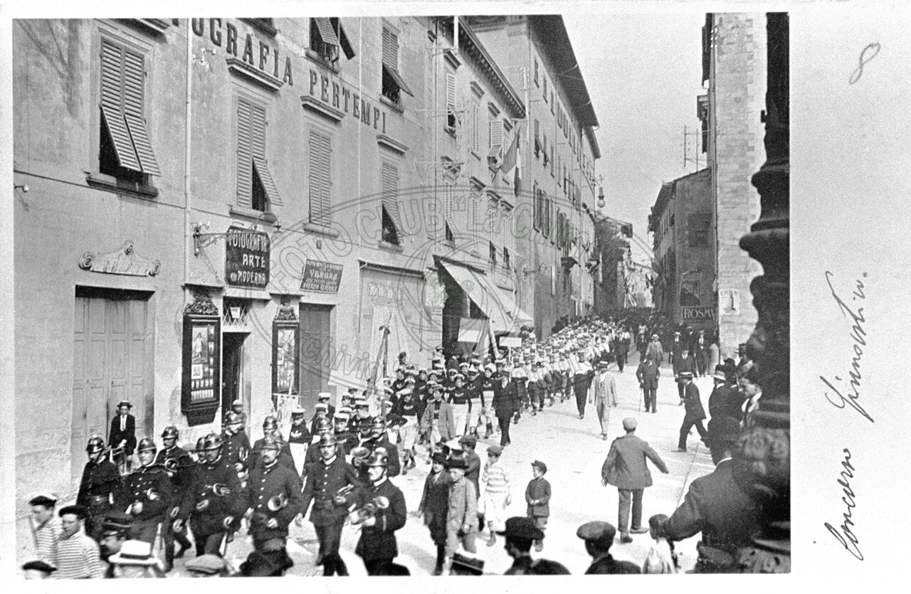 Concorso ginnastico