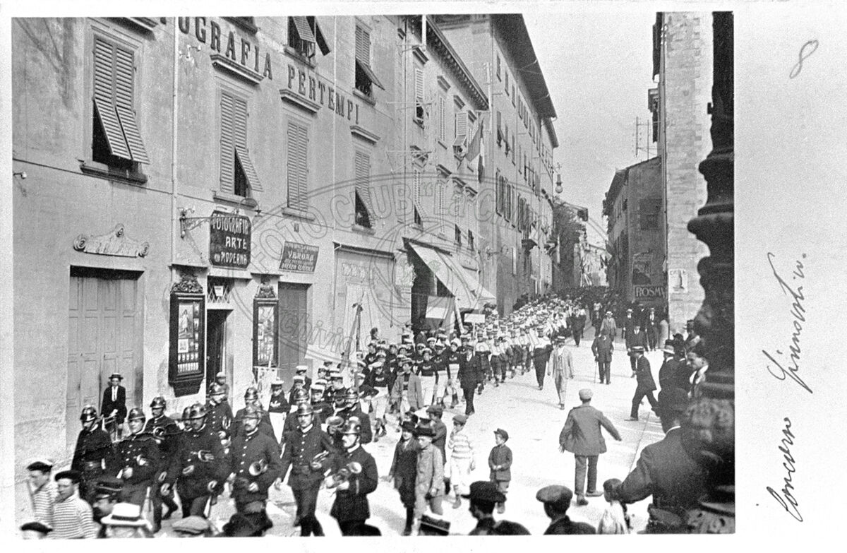 Concorso ginnastico