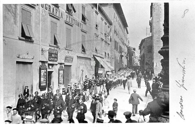 Concorso ginnastico