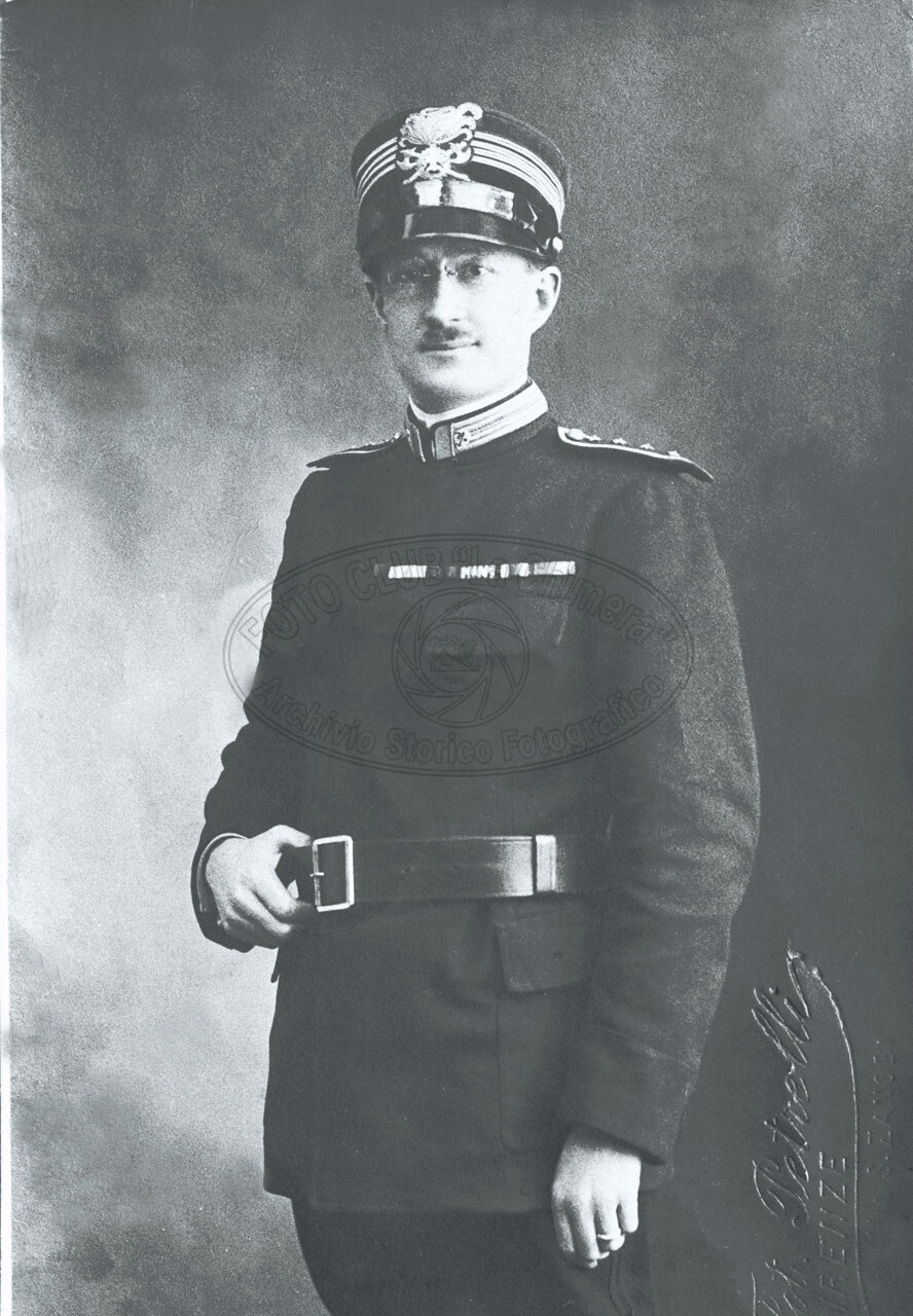 Pompieri (poi Vigili del Fuoco)