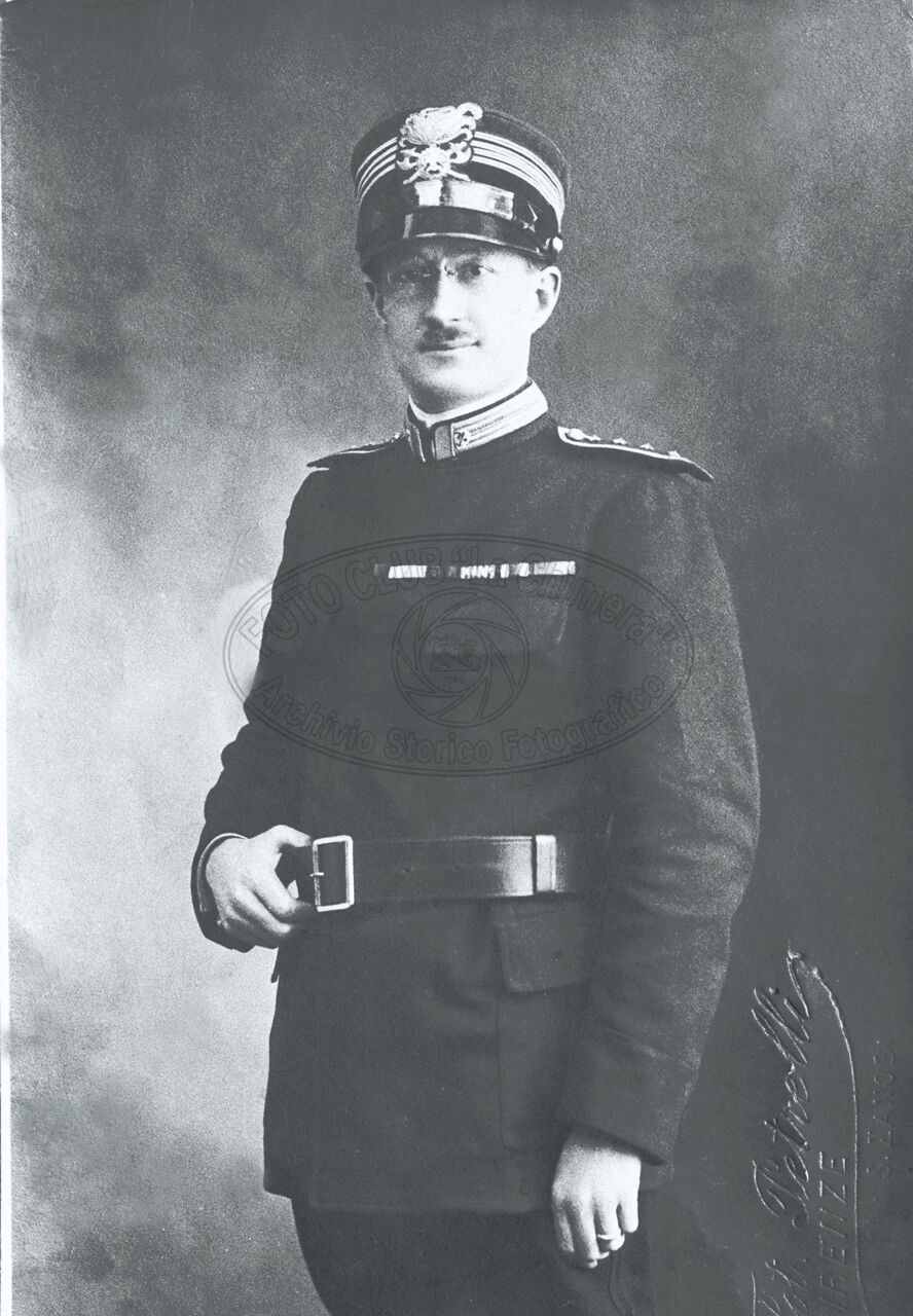 Pompieri (poi Vigili del Fuoco)