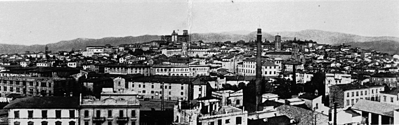 Panoramica