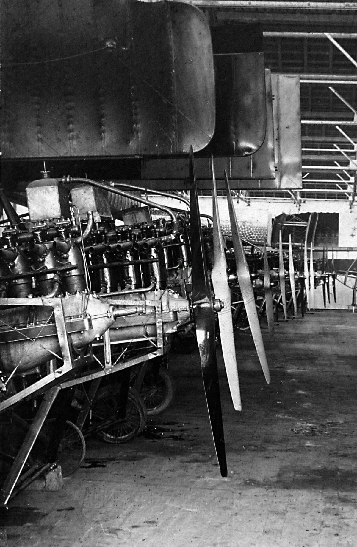 Produzioni belliche