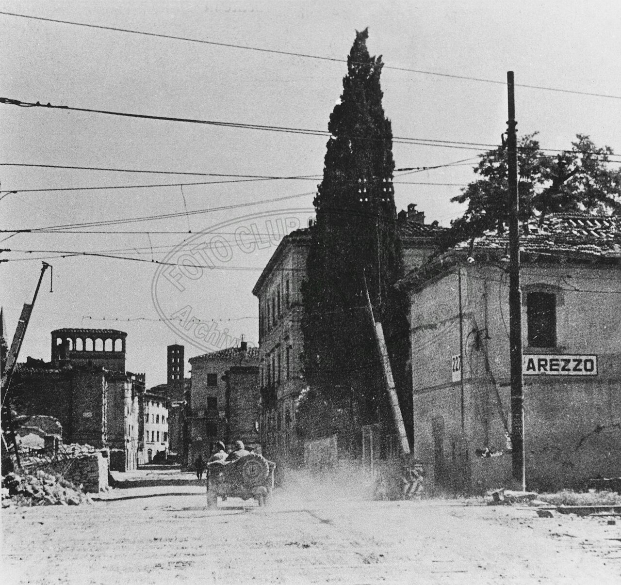 Liberazione della città