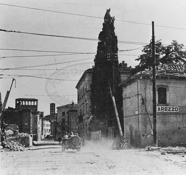 Liberazione della città
